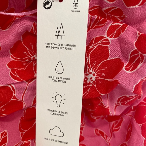 NWT Zara Dress - Picture 11 of 16